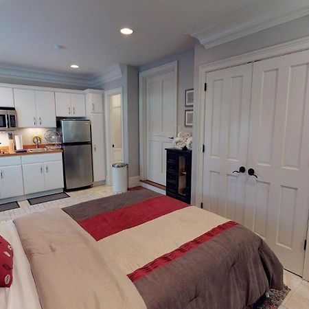 Suite Escape Savannah Exterior foto
